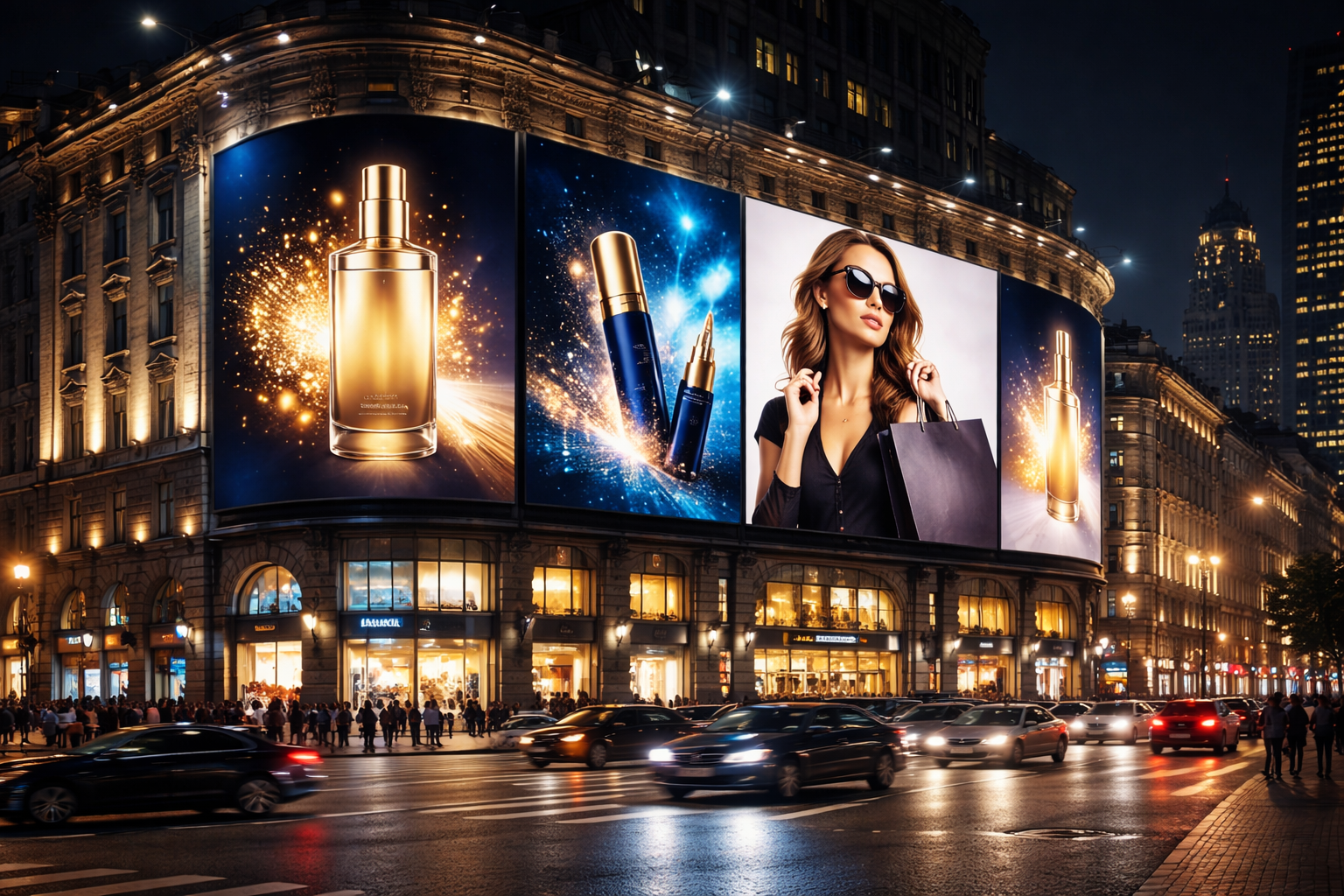 Подробнее о статье Услуга Рекламного перевода