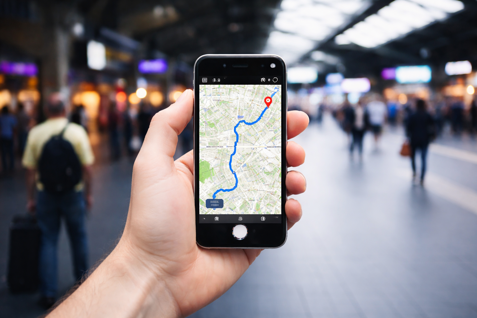 Подробнее о статье Перевод приложений на иностранный язык