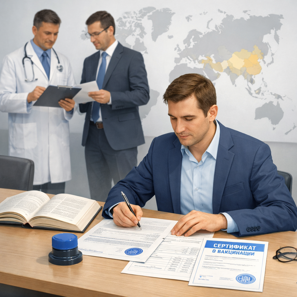 Подробнее о статье Медицинский перевод