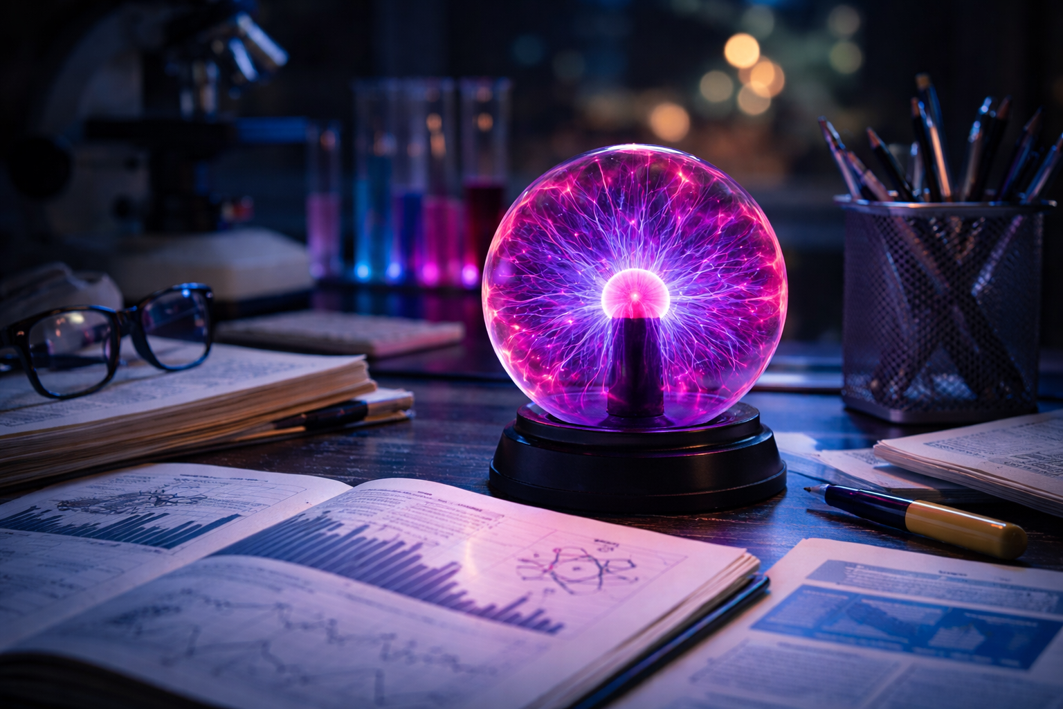 Подробнее о статье Услуги перевода научных статей