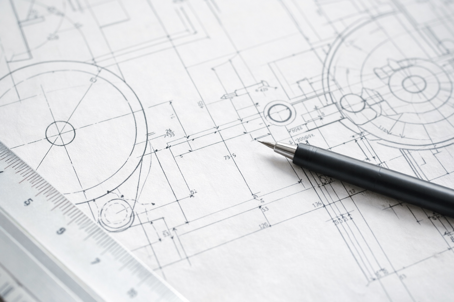 Подробнее о статье Технический перевод