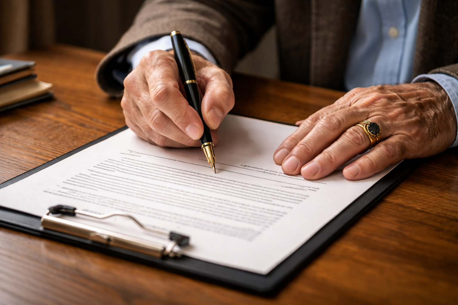 Подробнее о статье Перевод текста юридической тематики